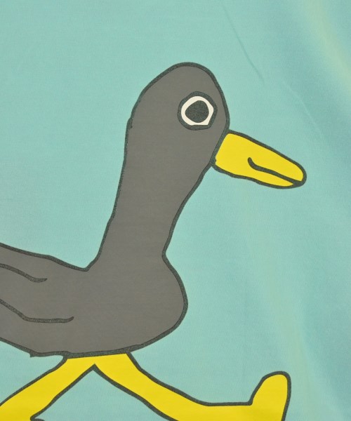 Noah（ノア）Tシャツ・カットソー 青 サイズ:S メンズ/2200539797664