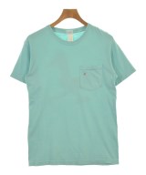 Noah（ノア）Tシャツ・カットソー 青 サイズ:S メンズ/2200539797664