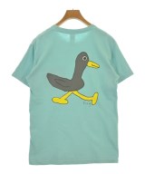 Noah（ノア）Tシャツ・カットソー 青 サイズ:S メンズ/2200539797664