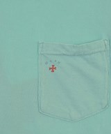 Noah（ノア）Tシャツ・カットソー 青 サイズ:S メンズ/2200539797664