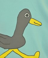 Noah（ノア）Tシャツ・カットソー 青 サイズ:S メンズ/2200539797664