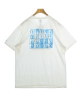 Noah（ノア）Tシャツ・カットソー 白 サイズ:L メンズ/2200600214021