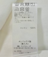Noah（ノア）Tシャツ・カットソー 白 サイズ:L メンズ/2200600214021