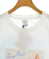 Noah（ノア）Tシャツ・カットソー 白 サイズ:L メンズ/2200600214021
