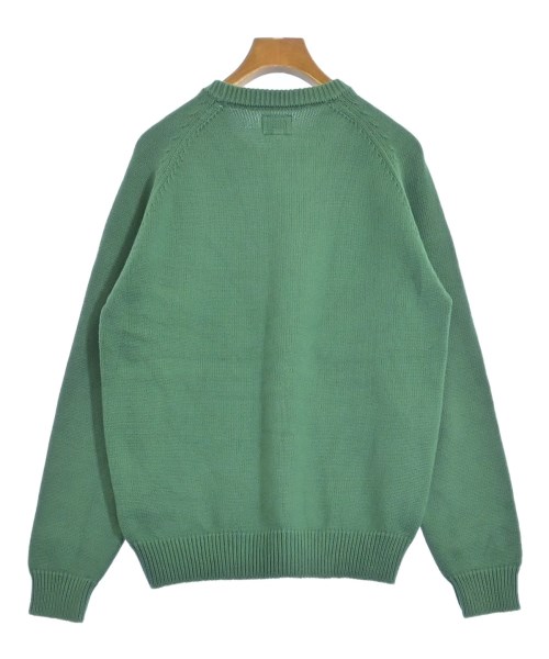 Noah（ノア）ニット・セーター 緑 サイズ:S メンズ/2200535413179