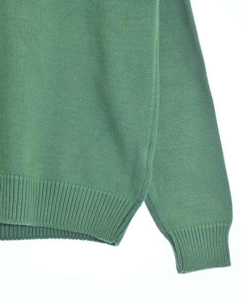 Noah（ノア）ニット・セーター 緑 サイズ:S メンズ/2200535413179