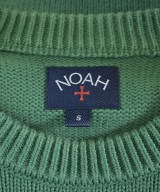 Noah（ノア）ニット・セーター 緑 サイズ:S メンズ/2200535413179
