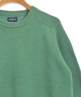 Noah（ノア）ニット・セーター 緑 サイズ:S メンズ/2200535413179