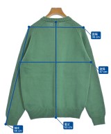 Noah（ノア）ニット・セーター 緑 サイズ:S メンズ/2200535413179