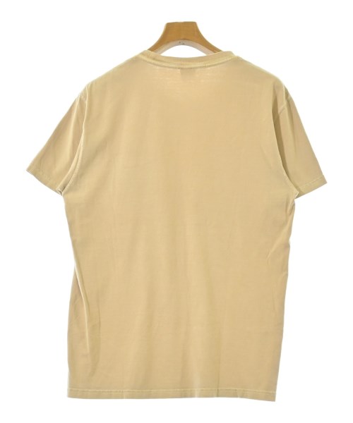 Noah（ノア）Tシャツ・カットソー ベージュ サイズ:M メンズ/2200544277045