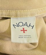 Noah（ノア）Tシャツ・カットソー ベージュ サイズ:M メンズ/2200544277045