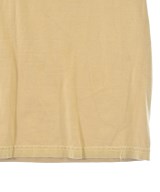 Noah（ノア）Tシャツ・カットソー ベージュ サイズ:M メンズ/2200544277045