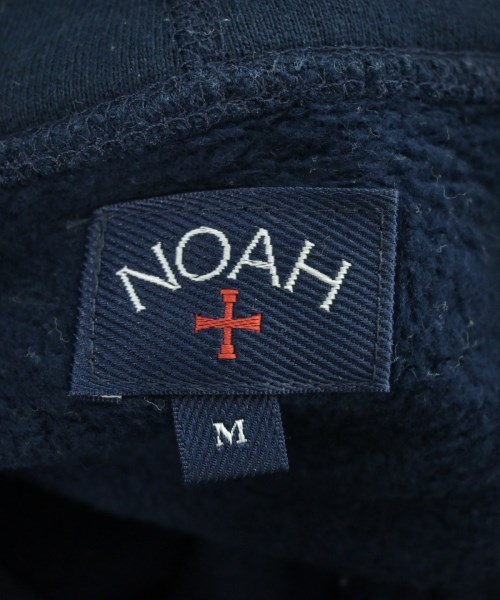 Noah（ノア）パーカー 紺 サイズ:M メンズ/2200621644029