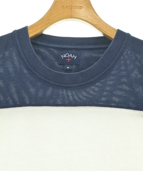 Noah（ノア）Tシャツ・カットソー 紺 サイズ:M メンズ/2200621644074