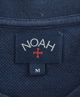 Noah（ノア）Tシャツ・カットソー 紺 サイズ:M メンズ/2200621644074