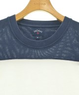 Noah（ノア）Tシャツ・カットソー 紺 サイズ:M メンズ/2200621644074