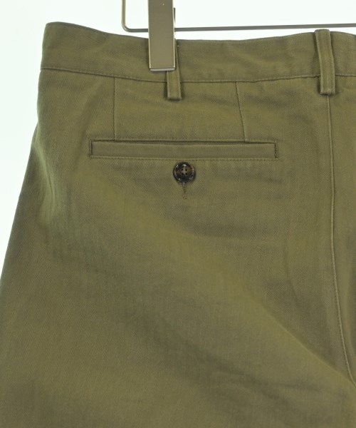 Noah（ノア）その他 カーキ サイズ:32(L位) メンズ/2200622583082