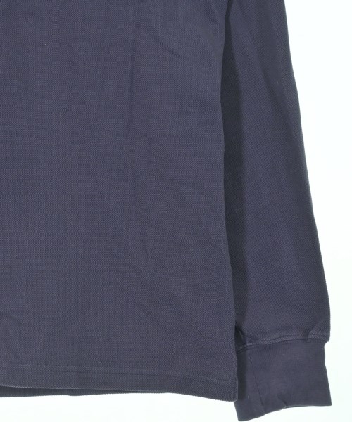 Noah（ノア）ポロシャツ 紺 サイズ:S メンズ/2200616330081