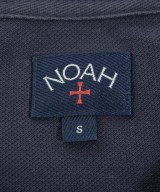 Noah（ノア）ポロシャツ 紺 サイズ:S メンズ/2200616330081