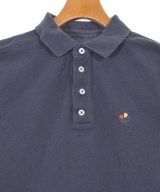 Noah（ノア）ポロシャツ 紺 サイズ:S メンズ/2200616330081