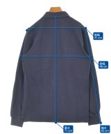 Noah（ノア）ポロシャツ 紺 サイズ:S メンズ/2200616330081