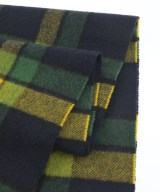 Noah（ノア）マフラー 緑 サイズ:- メンズ/2200624910022