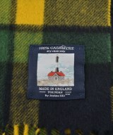 Noah（ノア）マフラー 緑 サイズ:- メンズ/2200624910022