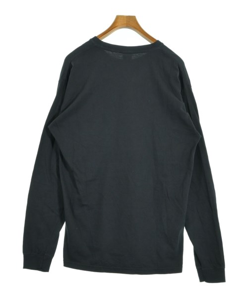 Noah（ノア）Tシャツ・カットソー 黒 サイズ:L メンズ/2200625021024