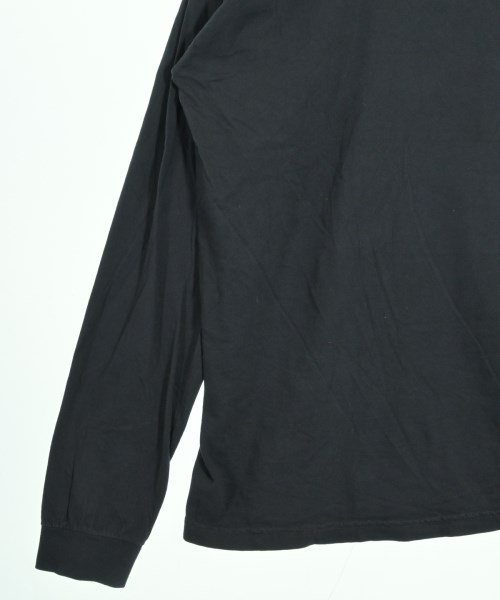 Noah（ノア）Tシャツ・カットソー 黒 サイズ:L メンズ/2200625021024