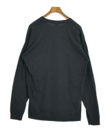 Noah（ノア）Tシャツ・カットソー 黒 サイズ:L メンズ/2200625021024
