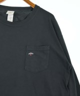 Noah（ノア）Tシャツ・カットソー 黒 サイズ:L メンズ/2200625021024