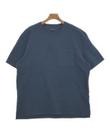Noah（ノア）Tシャツ・カットソー 青 サイズ:L メンズ/2200625021031