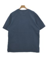 Noah（ノア）Tシャツ・カットソー 青 サイズ:L メンズ/2200625021031