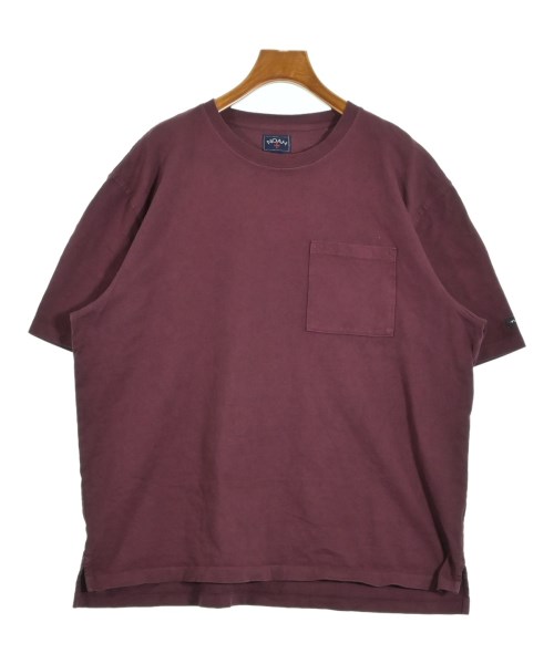 ノア(Noah)のNoah Tシャツ・カットソー