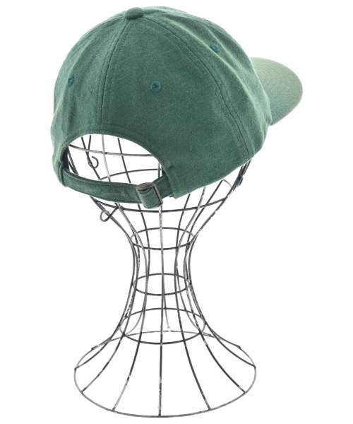 Noah（ノア）キャップ 緑 サイズ:- メンズ/2200625021055