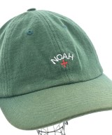 Noah（ノア）キャップ 緑 サイズ:- メンズ/2200625021055