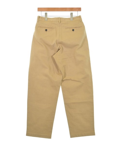 Noah（ノア）チノパン ベージュ サイズ:28(S位) メンズ/2200625091034