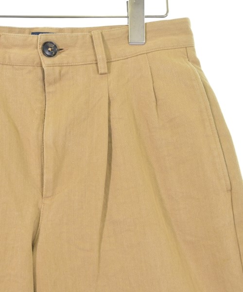 Noah（ノア）チノパン ベージュ サイズ:28(S位) メンズ/2200625091034