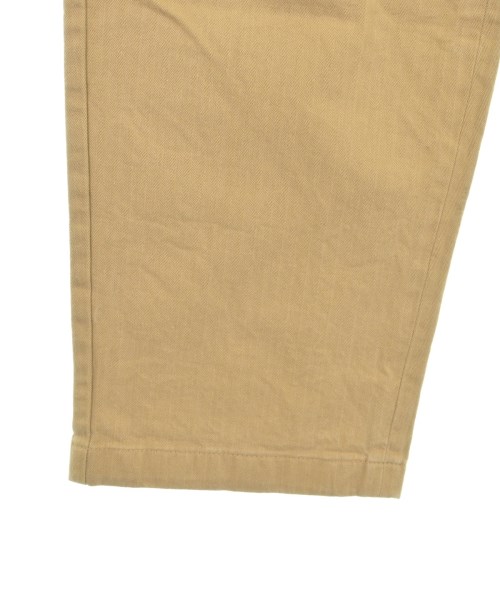Noah（ノア）チノパン ベージュ サイズ:28(S位) メンズ/2200625091034