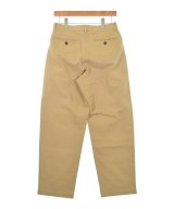 Noah（ノア）チノパン ベージュ サイズ:28(S位) メンズ/2200625091034
