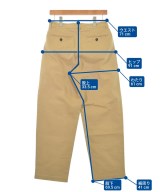 Noah（ノア）チノパン ベージュ サイズ:28(S位) メンズ/2200625091034