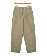 Noah（ノア）その他 カーキ サイズ:30(M位) メンズ/2200625091041