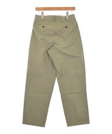 Noah（ノア）その他 カーキ サイズ:30(M位) メンズ/2200625091041