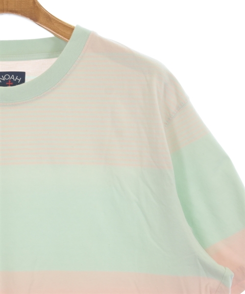 Noah（ノア）Tシャツ・カットソー 青 サイズ:XL メンズ/2200627573071