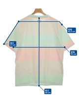 Noah（ノア）Tシャツ・カットソー 青 サイズ:XL メンズ/2200627573071