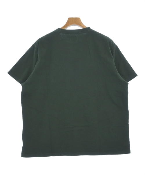 Noah（ノア）Tシャツ・カットソー 緑 サイズ:XL メンズ/2200627573088
