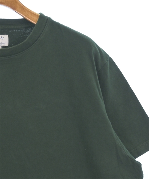 Noah（ノア）Tシャツ・カットソー 緑 サイズ:XL メンズ/2200627573088