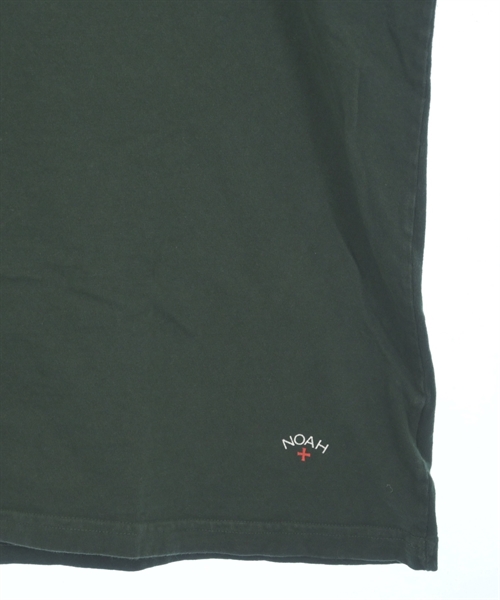 Noah（ノア）Tシャツ・カットソー 緑 サイズ:XL メンズ/2200627573088
