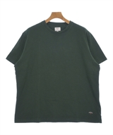 Noah（ノア）Tシャツ・カットソー 緑 サイズ:XL メンズ/2200627573088