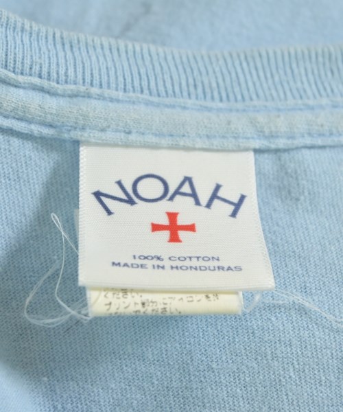 Noah（ノア）Tシャツ・カットソー 青 サイズ:M メンズ/2200627770067